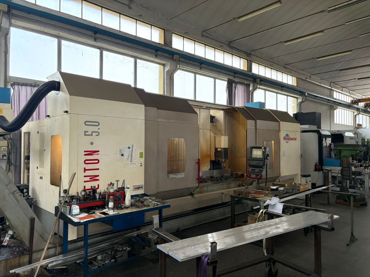 Macchine usate NUOVI ARRIVI