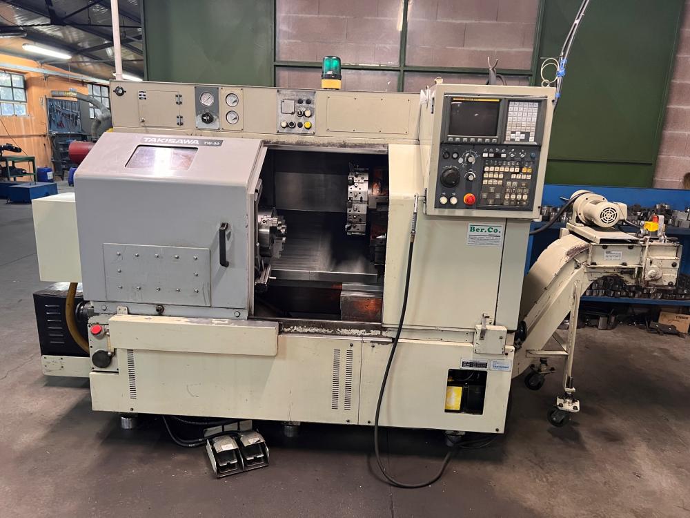 Tornio TAKISAWA TW30