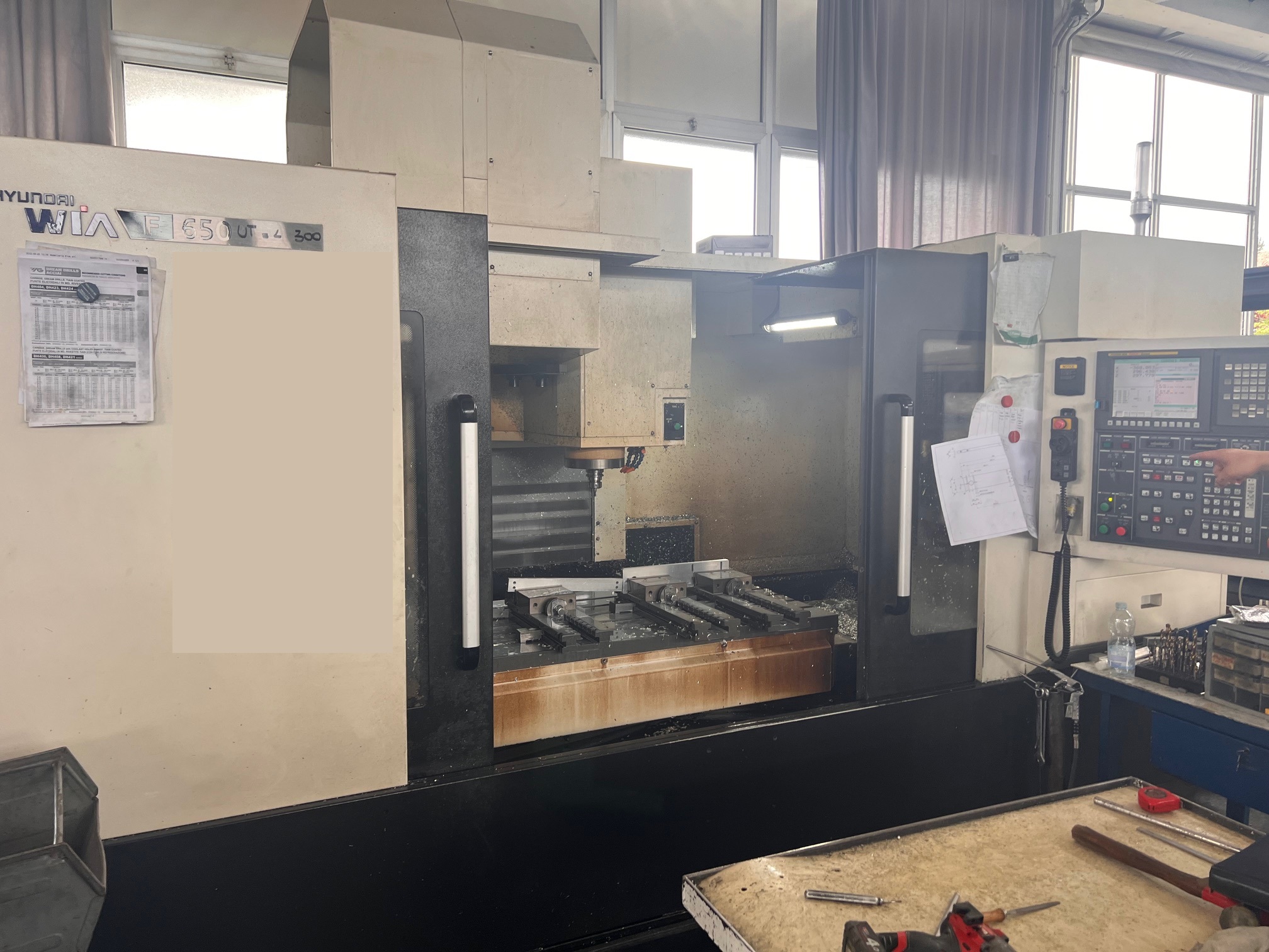 Macchine usate NUOVI ARRIVI